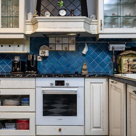 Villa Aurora Petrovac Εξωτερικό φωτογραφία