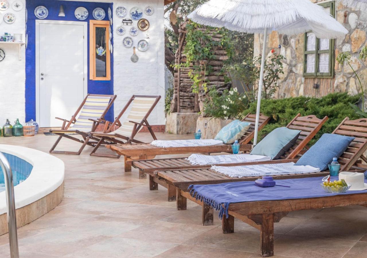 Villa Aurora Petrovac Εξωτερικό φωτογραφία