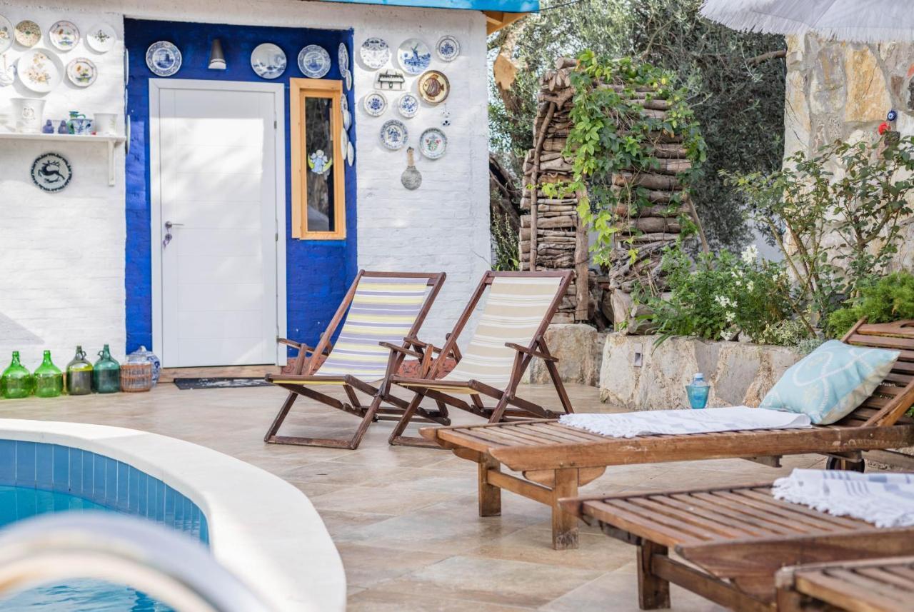 Villa Aurora Petrovac Εξωτερικό φωτογραφία