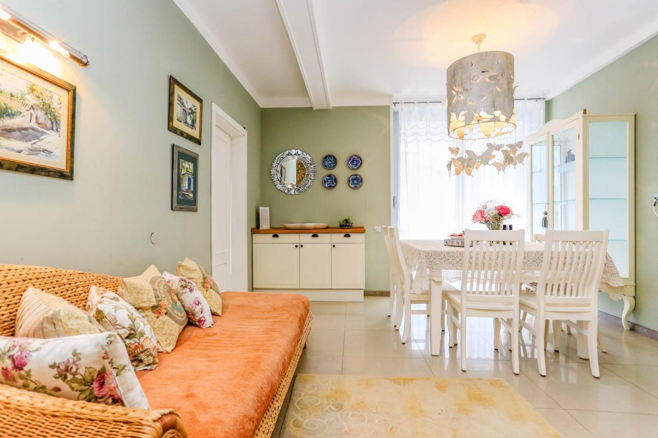 Villa Aurora Petrovac Εξωτερικό φωτογραφία