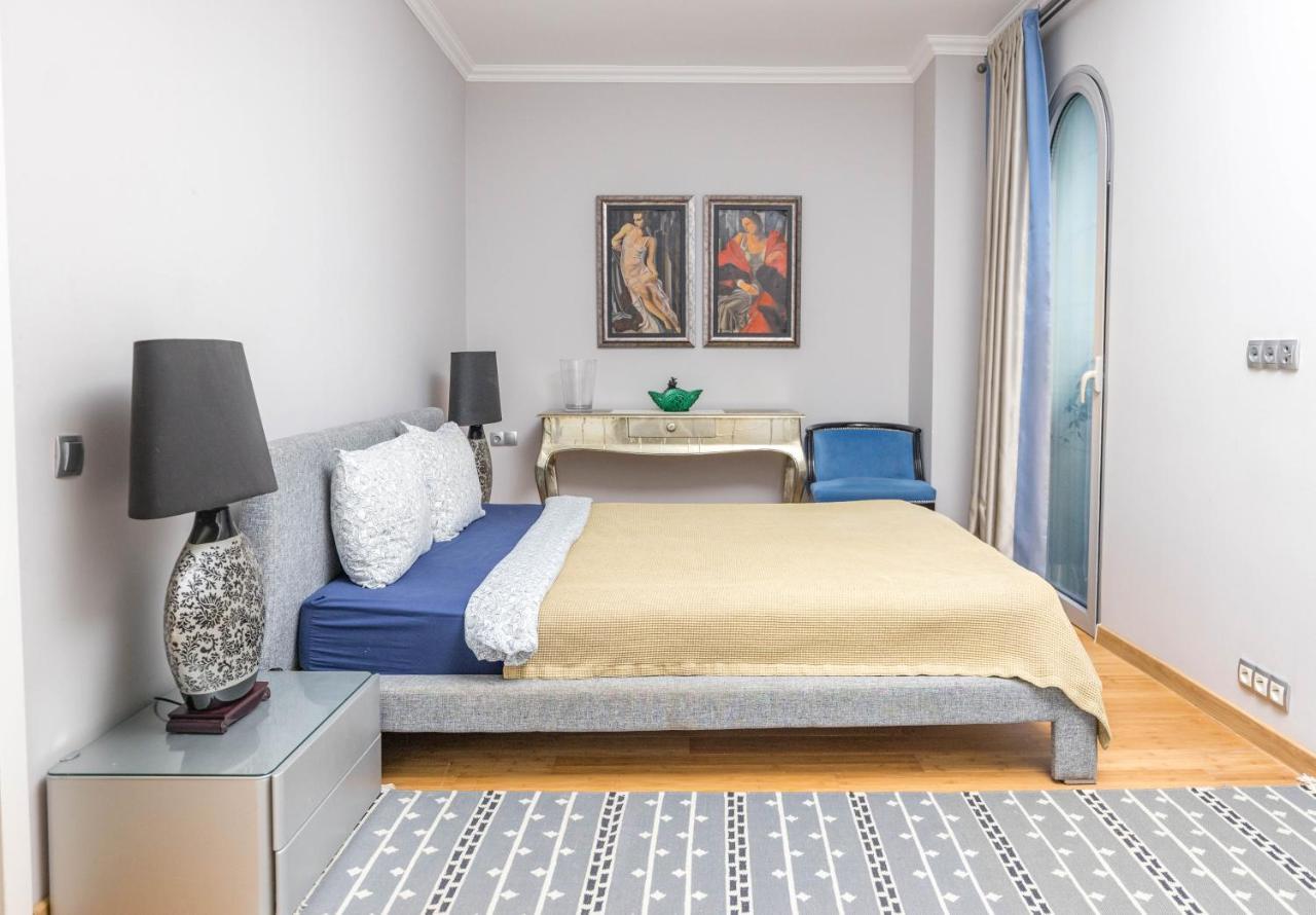 Villa Aurora Petrovac Εξωτερικό φωτογραφία
