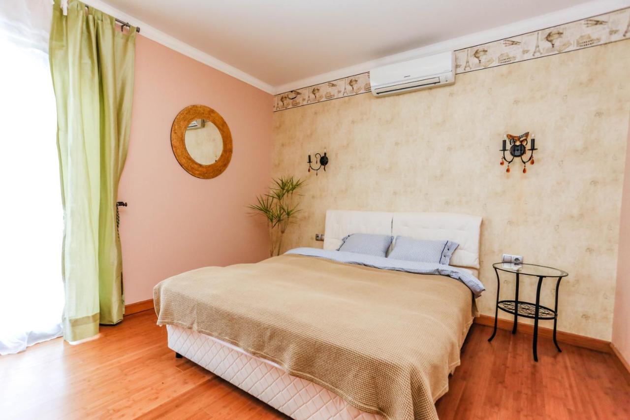 Villa Aurora Petrovac Εξωτερικό φωτογραφία