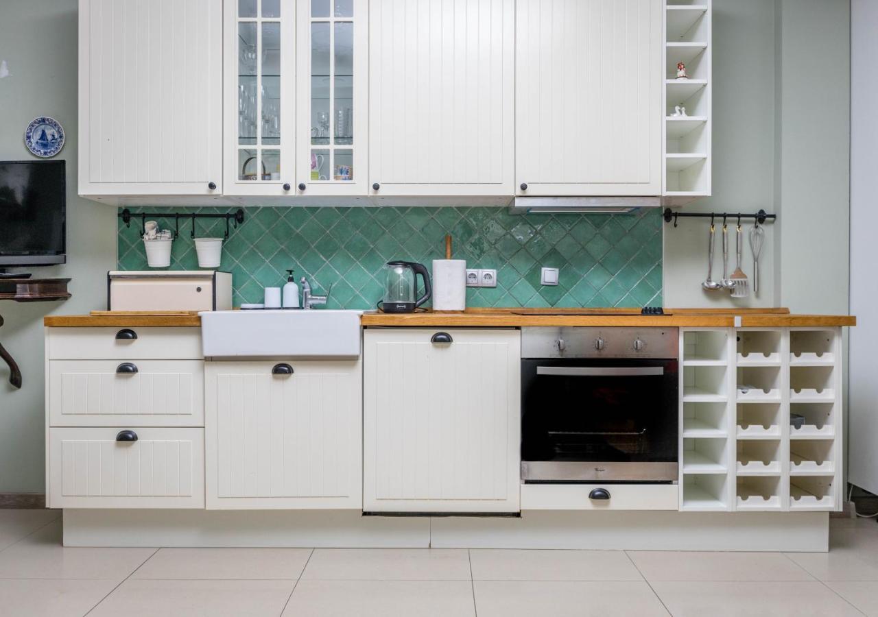 Villa Aurora Petrovac Δωμάτιο φωτογραφία