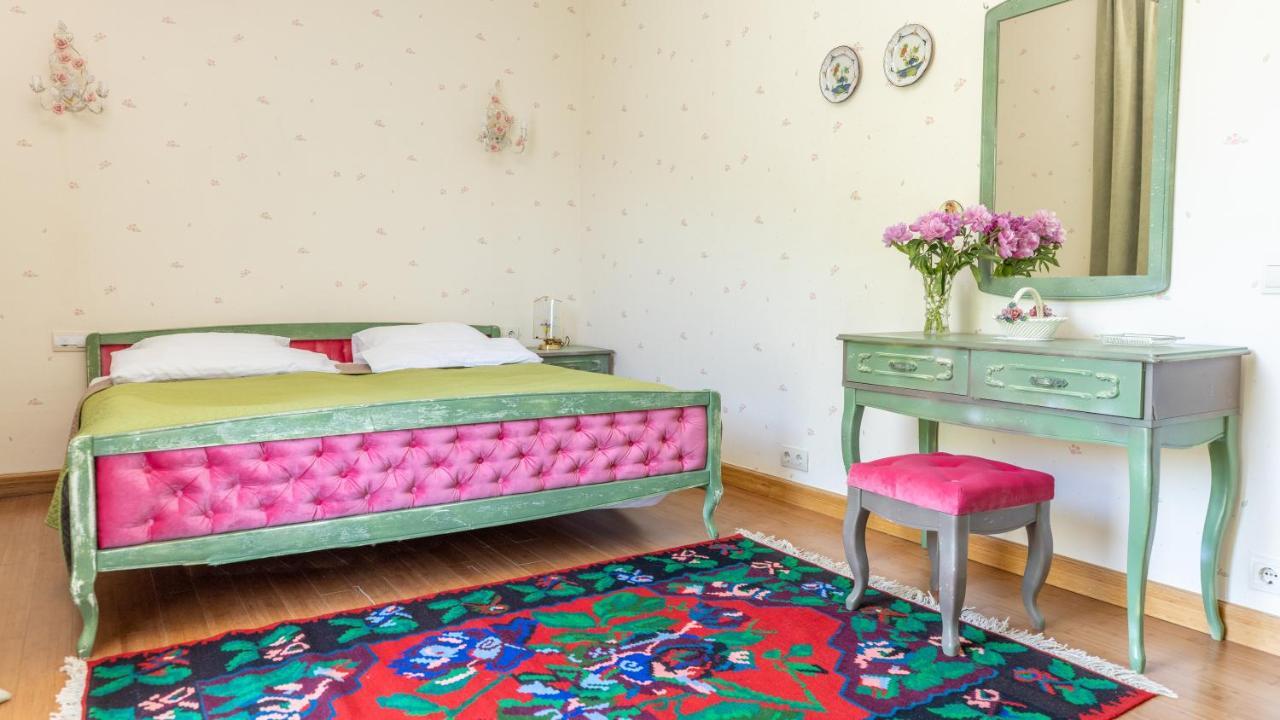Villa Aurora Petrovac Εξωτερικό φωτογραφία