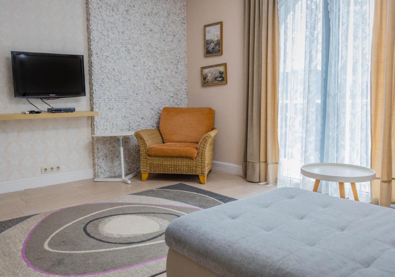 Villa Aurora Petrovac Εξωτερικό φωτογραφία