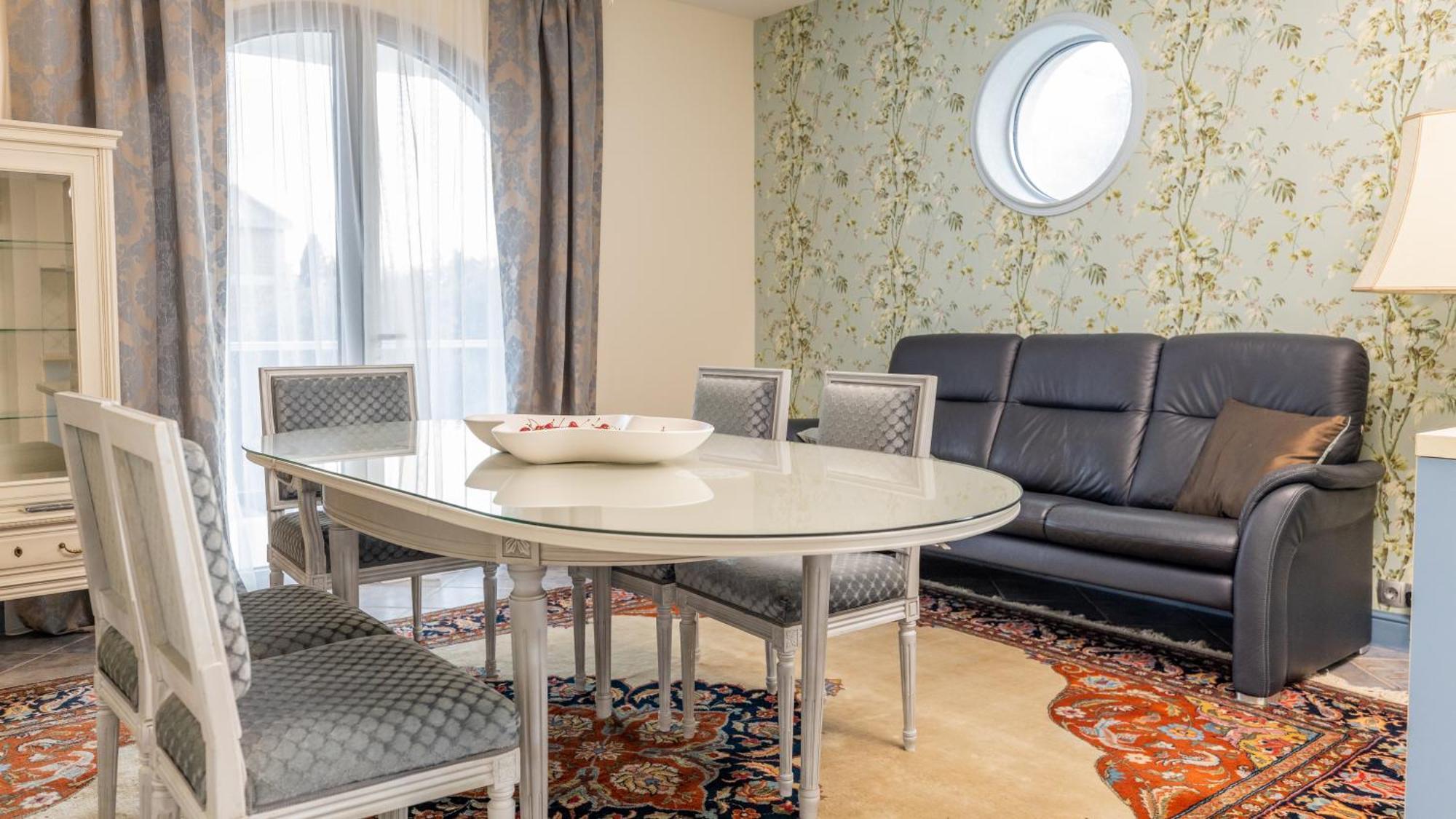 Villa Aurora Petrovac Δωμάτιο φωτογραφία