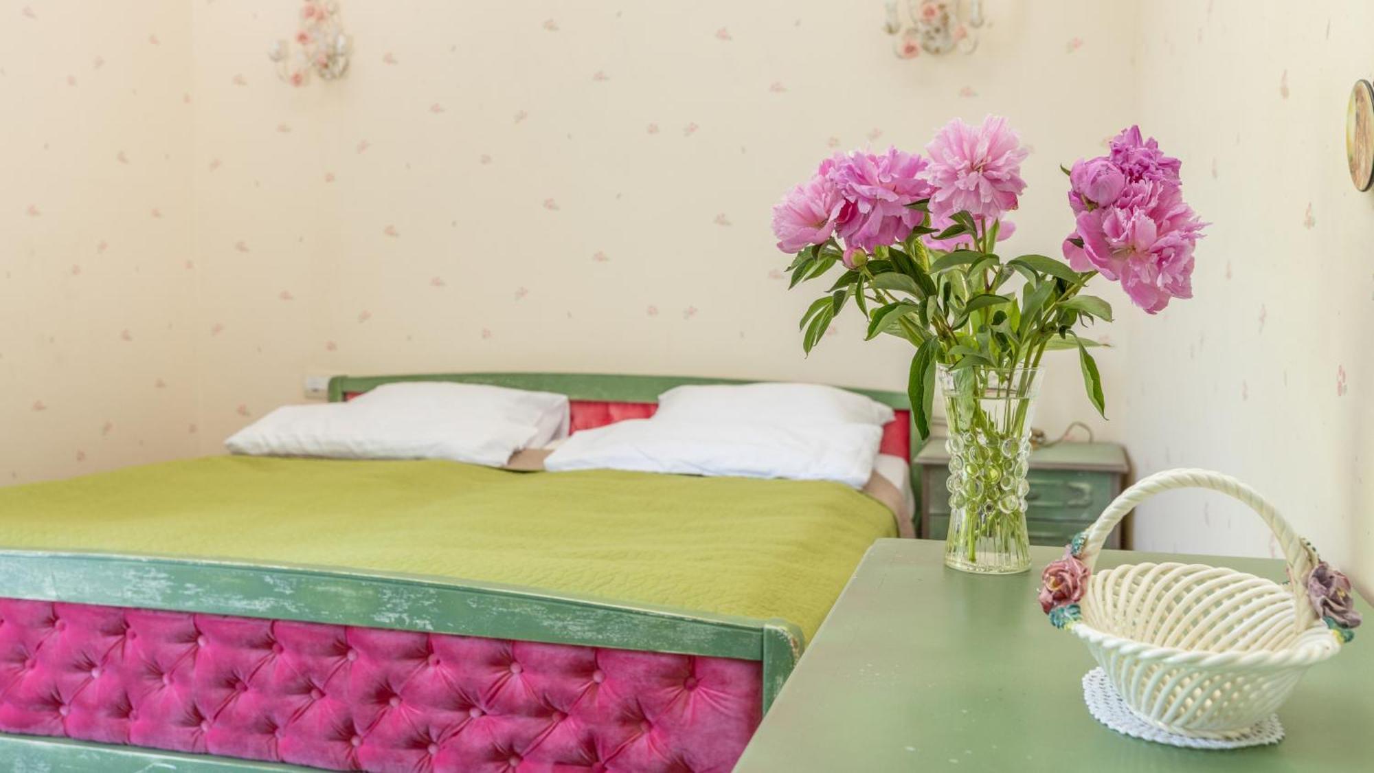Villa Aurora Petrovac Δωμάτιο φωτογραφία