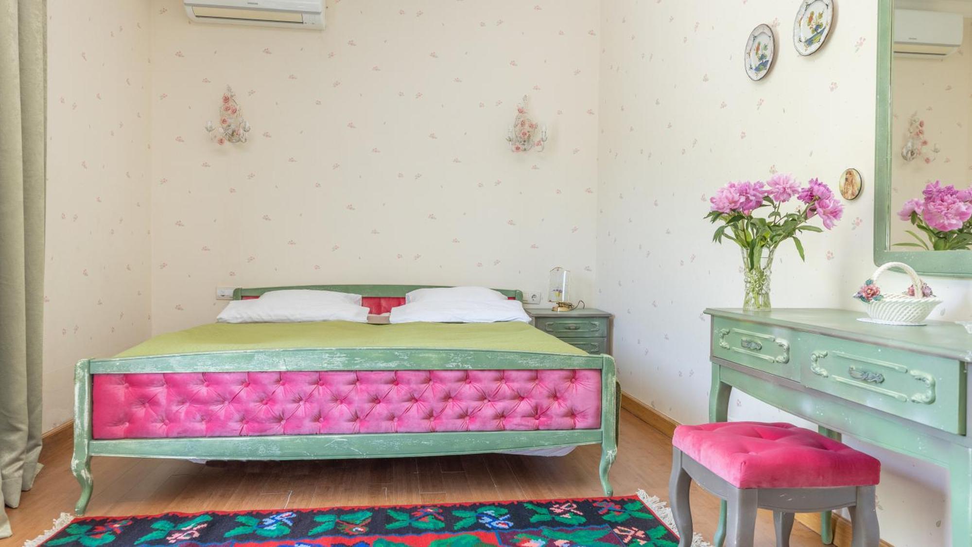 Villa Aurora Petrovac Δωμάτιο φωτογραφία