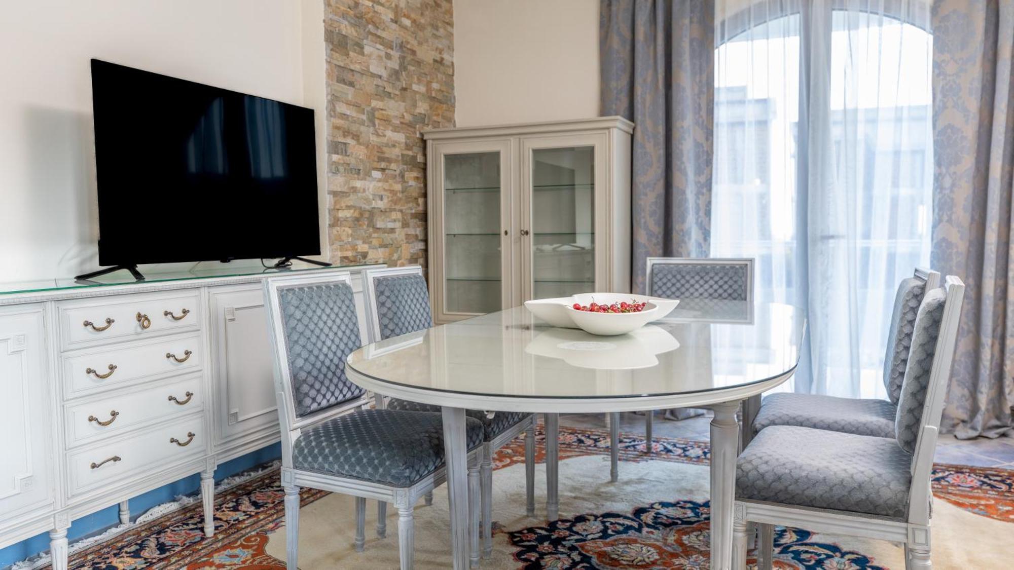 Villa Aurora Petrovac Δωμάτιο φωτογραφία