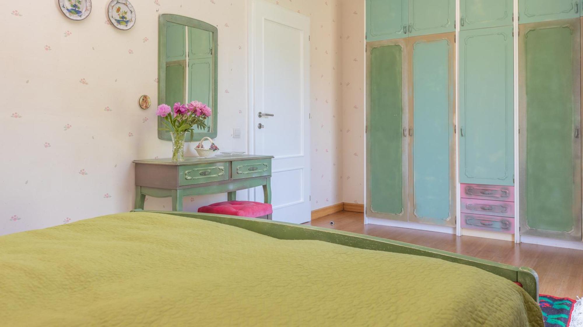 Villa Aurora Petrovac Δωμάτιο φωτογραφία