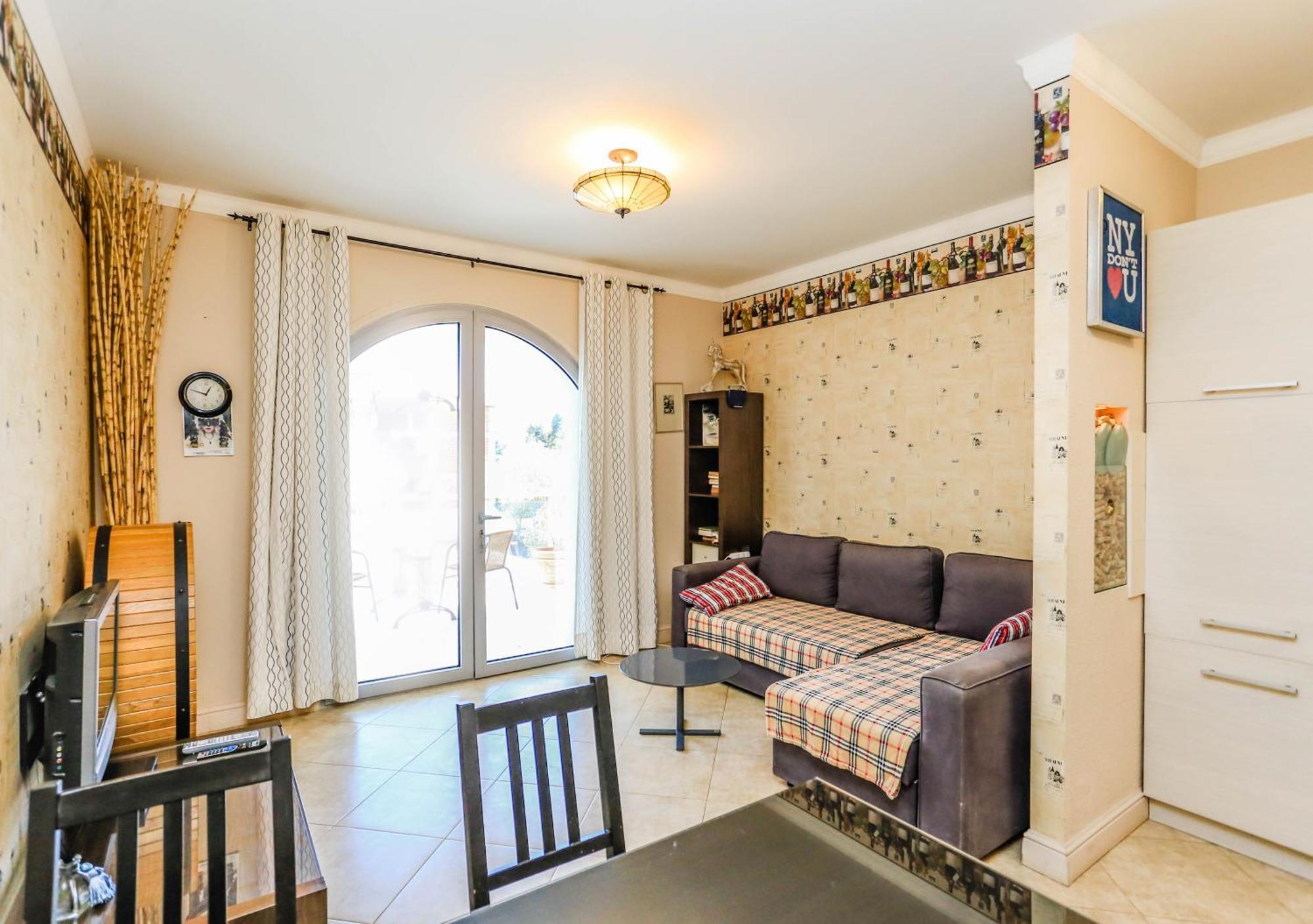Villa Aurora Petrovac Δωμάτιο φωτογραφία
