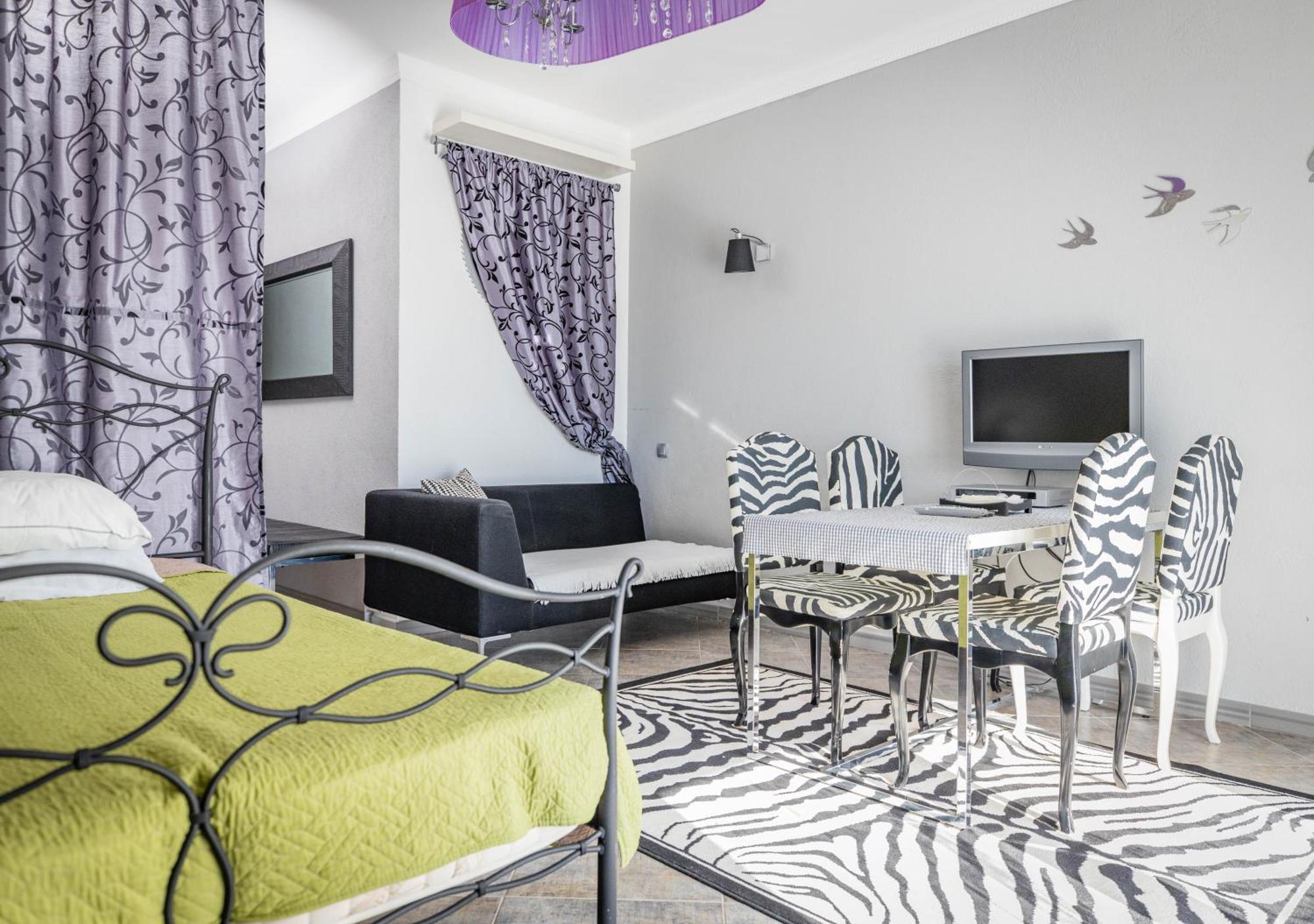 Villa Aurora Petrovac Δωμάτιο φωτογραφία