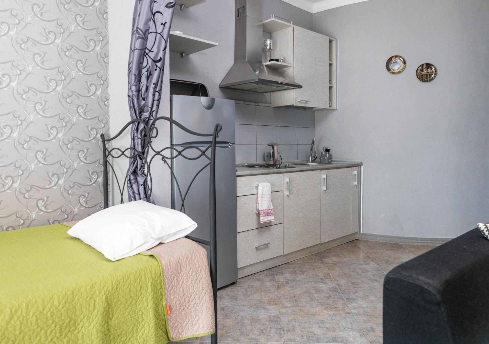 Villa Aurora Petrovac Δωμάτιο φωτογραφία