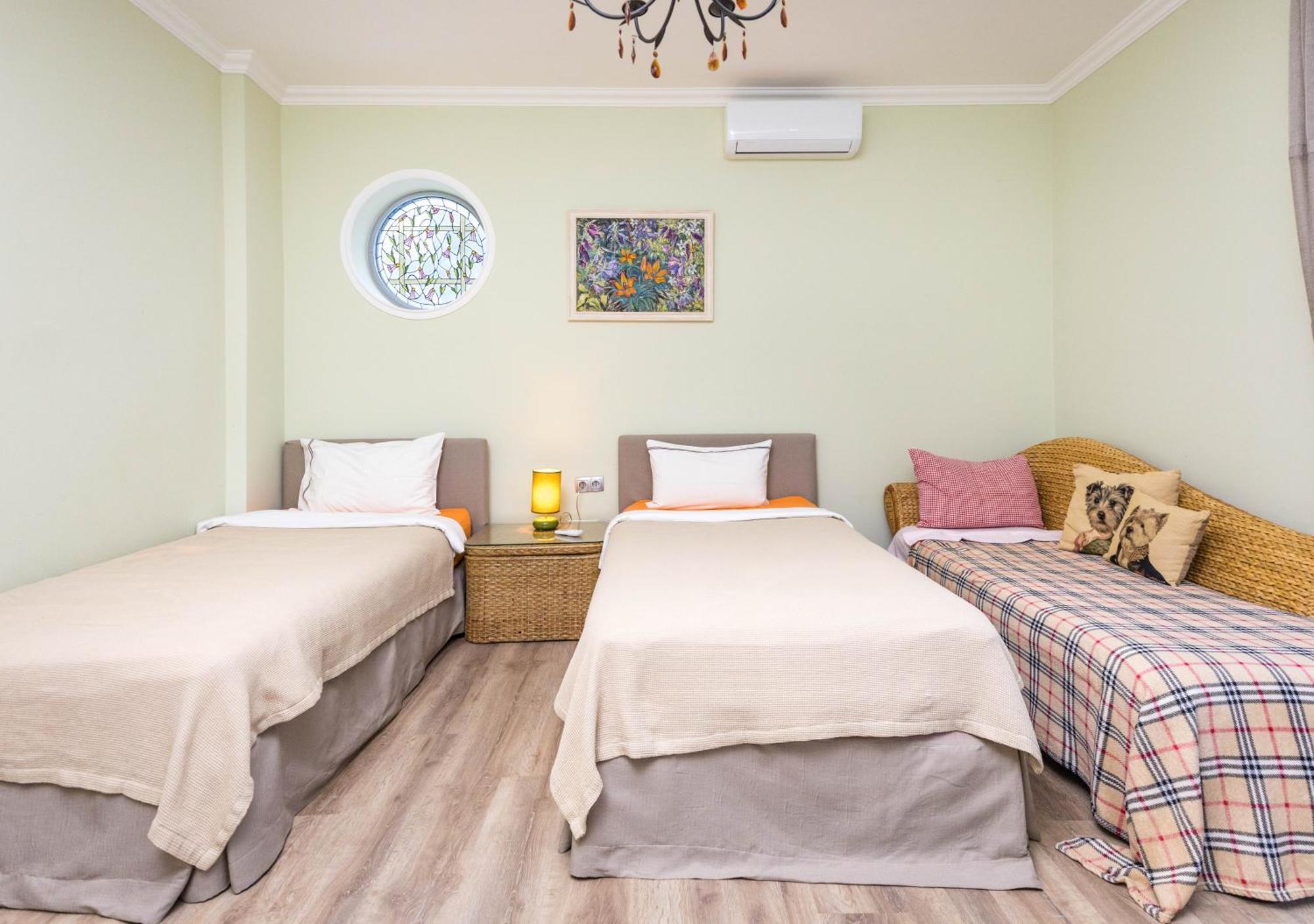 Villa Aurora Petrovac Δωμάτιο φωτογραφία