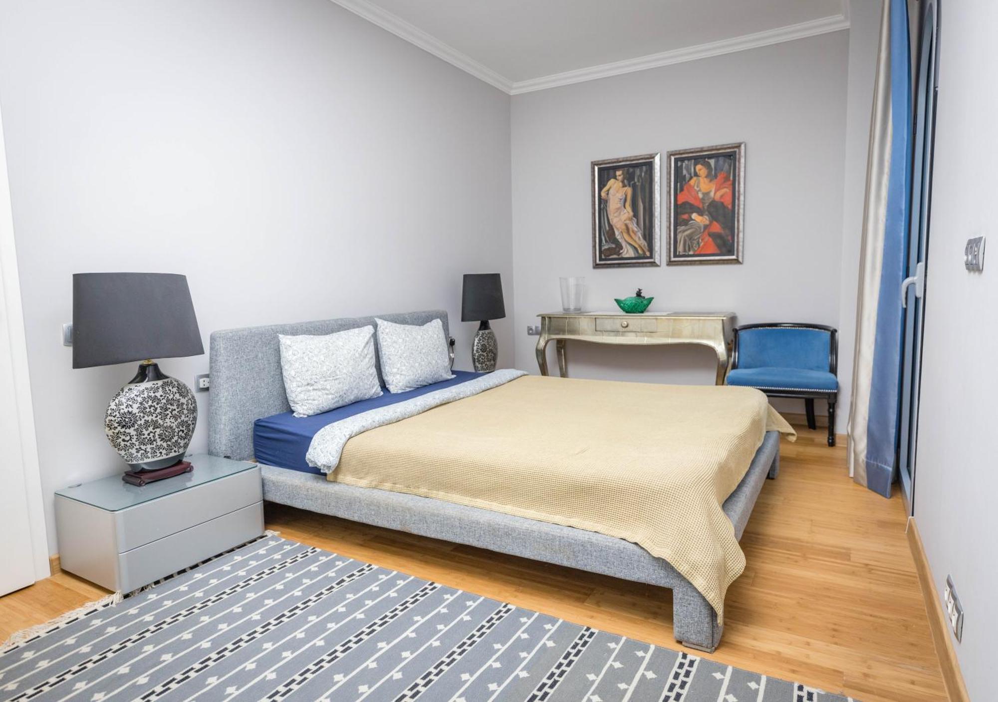 Villa Aurora Petrovac Δωμάτιο φωτογραφία