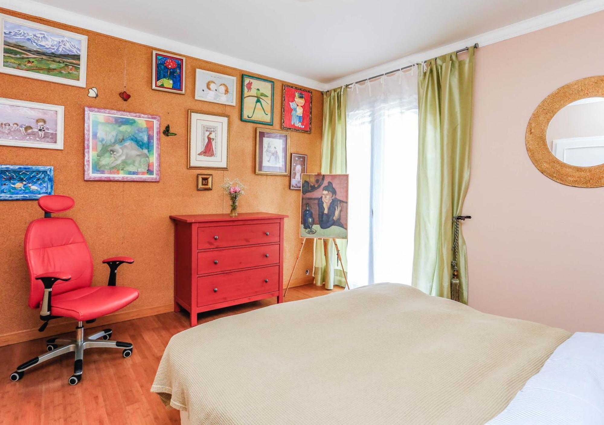 Villa Aurora Petrovac Δωμάτιο φωτογραφία