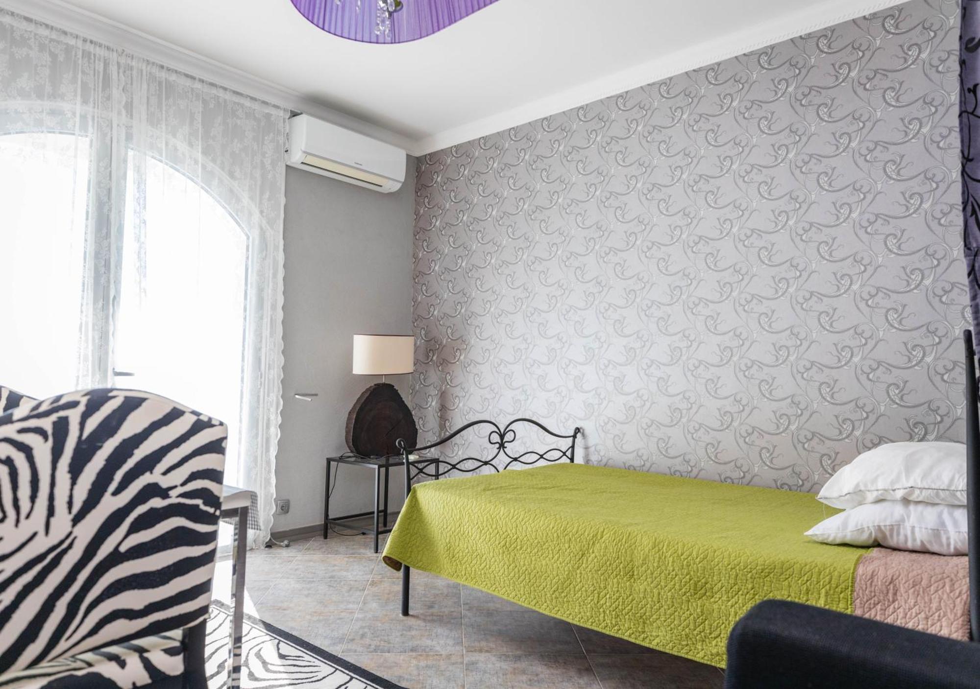 Villa Aurora Petrovac Δωμάτιο φωτογραφία