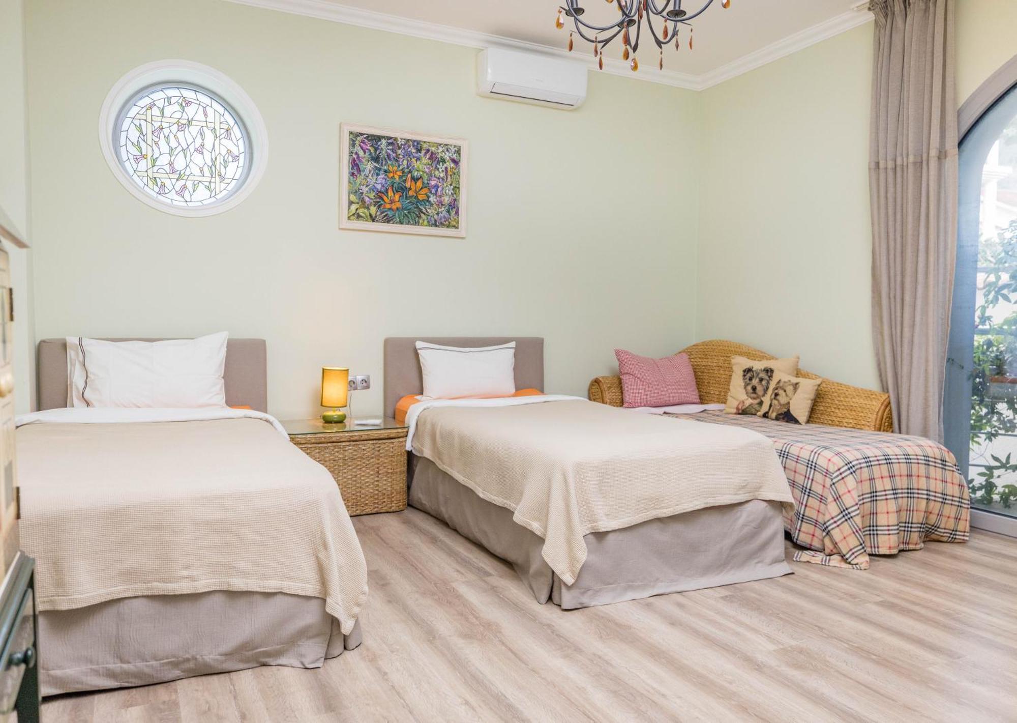 Villa Aurora Petrovac Δωμάτιο φωτογραφία