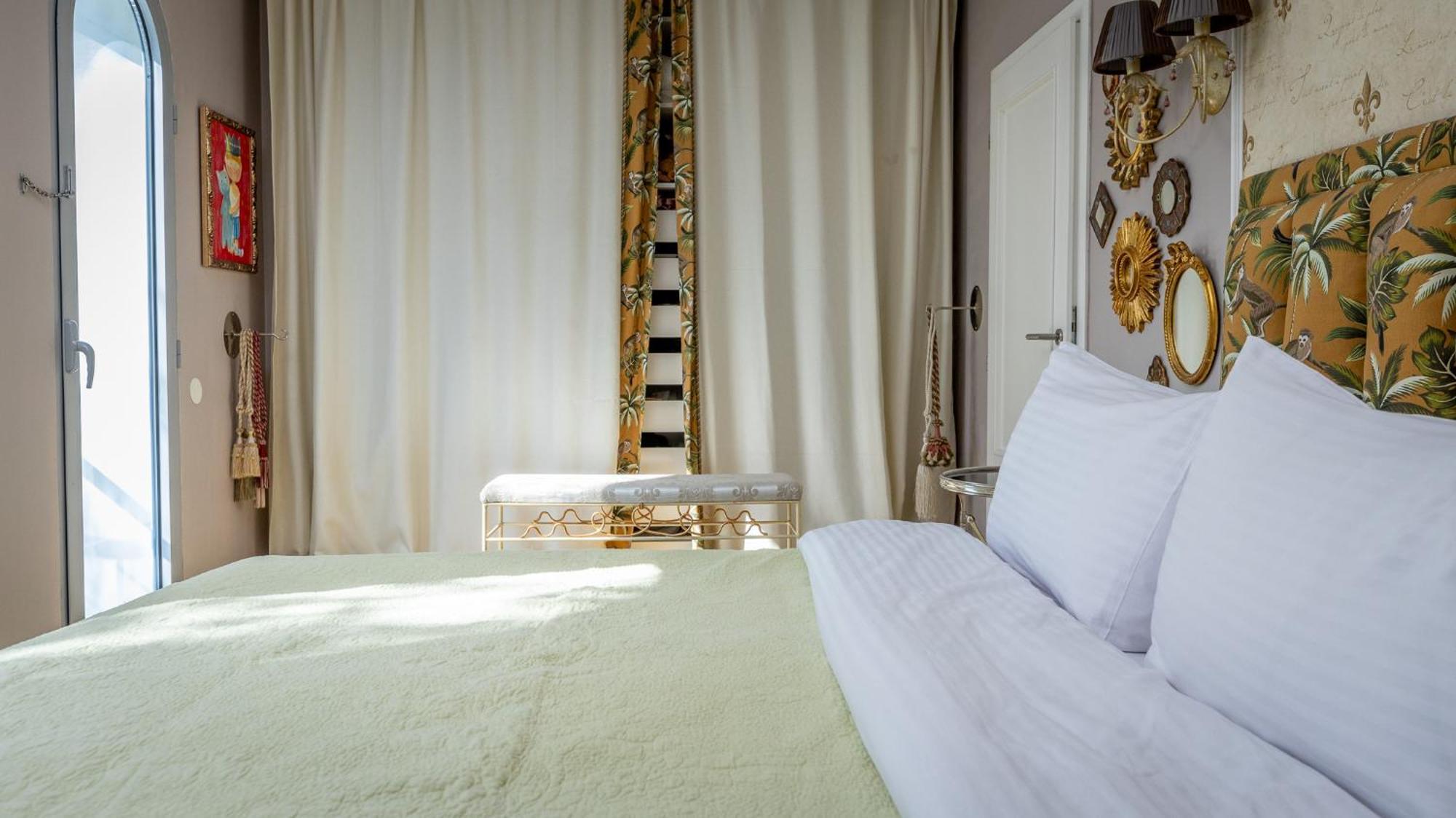 Villa Aurora Petrovac Δωμάτιο φωτογραφία