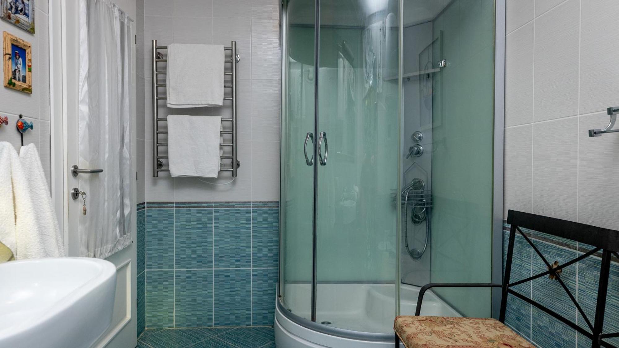Villa Aurora Petrovac Δωμάτιο φωτογραφία