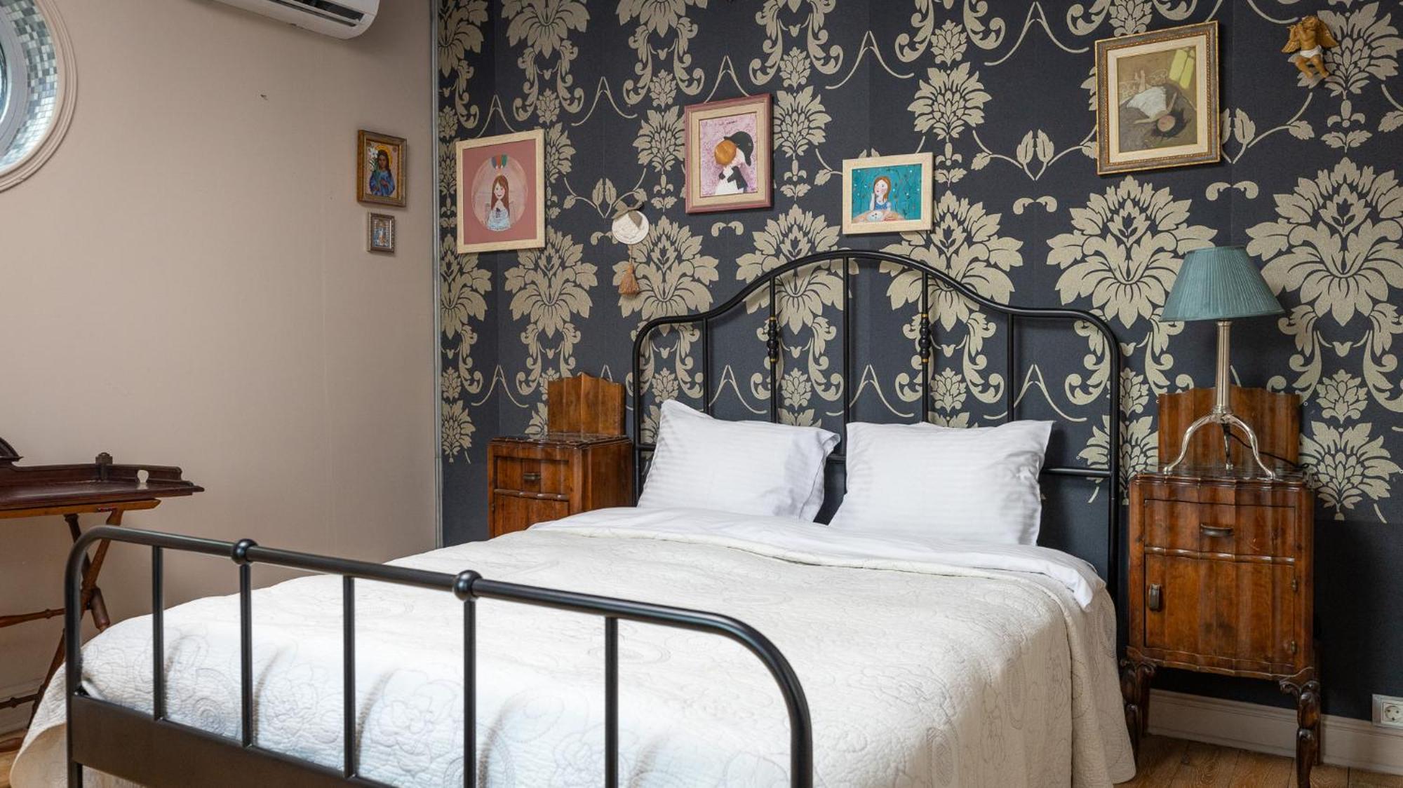 Villa Aurora Petrovac Εξωτερικό φωτογραφία